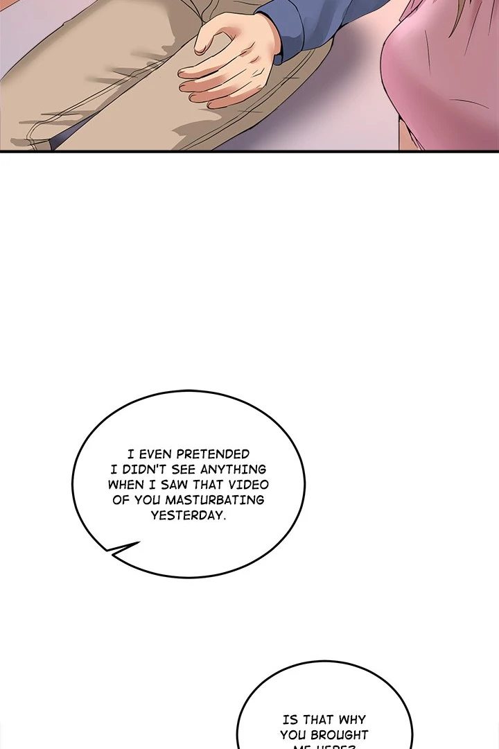 No Men Allowed - Chapter 3 - photo - 77