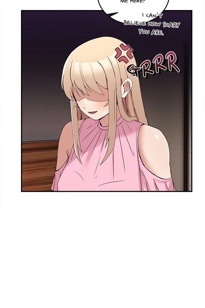 No Men Allowed - Chapter 3 - photo - 78