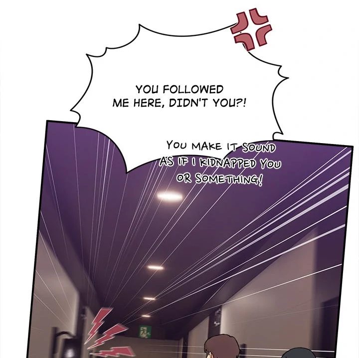 No Men Allowed - Chapter 3 - photo - 79