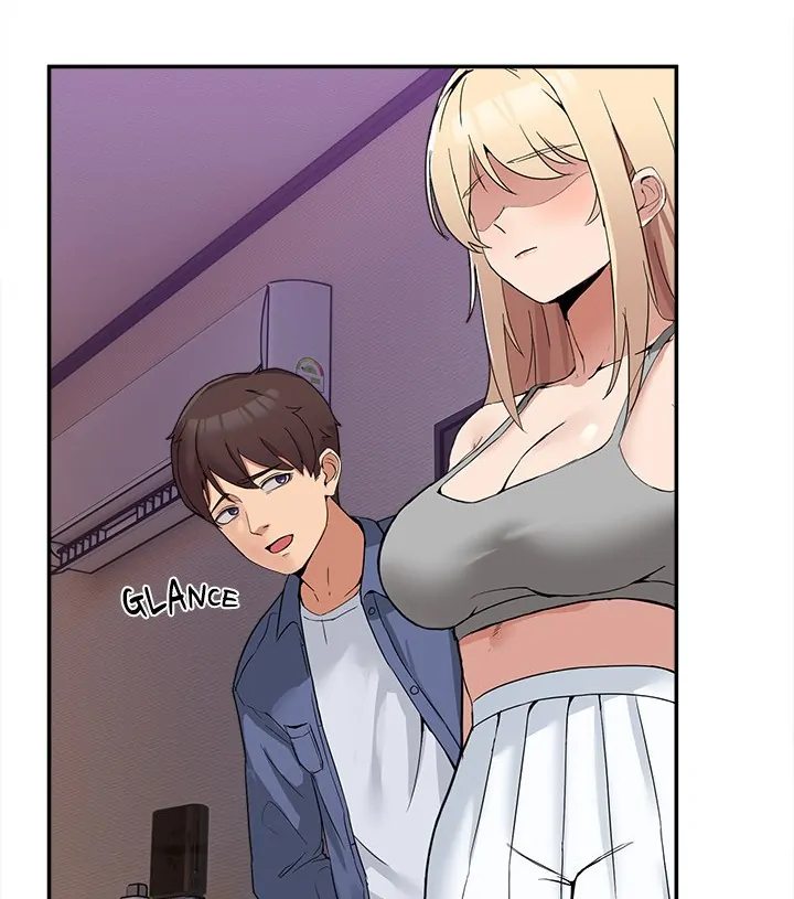 No Men Allowed - Chapter 3 - photo - 8