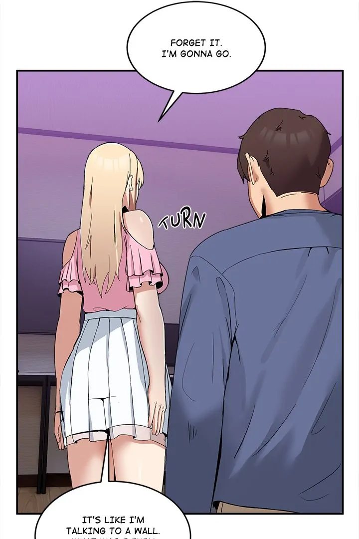 No Men Allowed - Chapter 3 - photo - 81