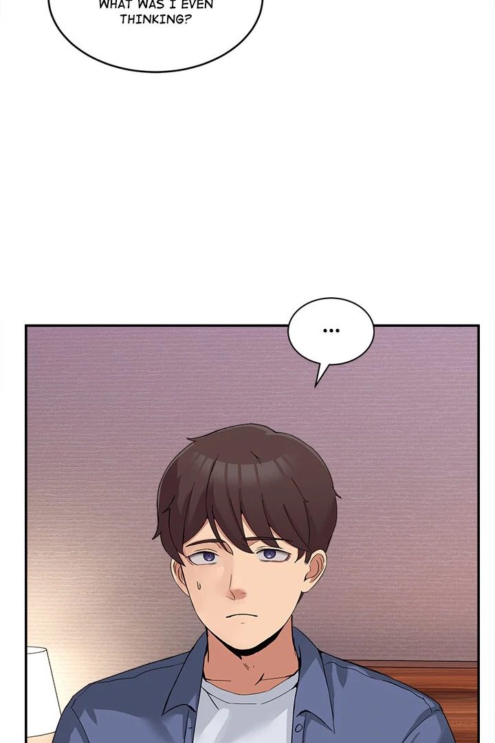 No Men Allowed - Chapter 3 - photo - 82