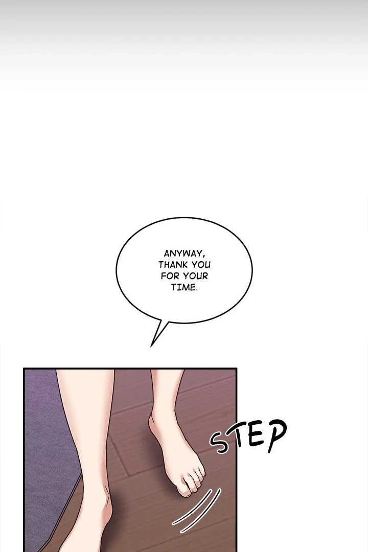 No Men Allowed - Chapter 3 - photo - 88