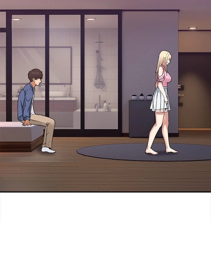 No Men Allowed - Chapter 3 - photo - 90