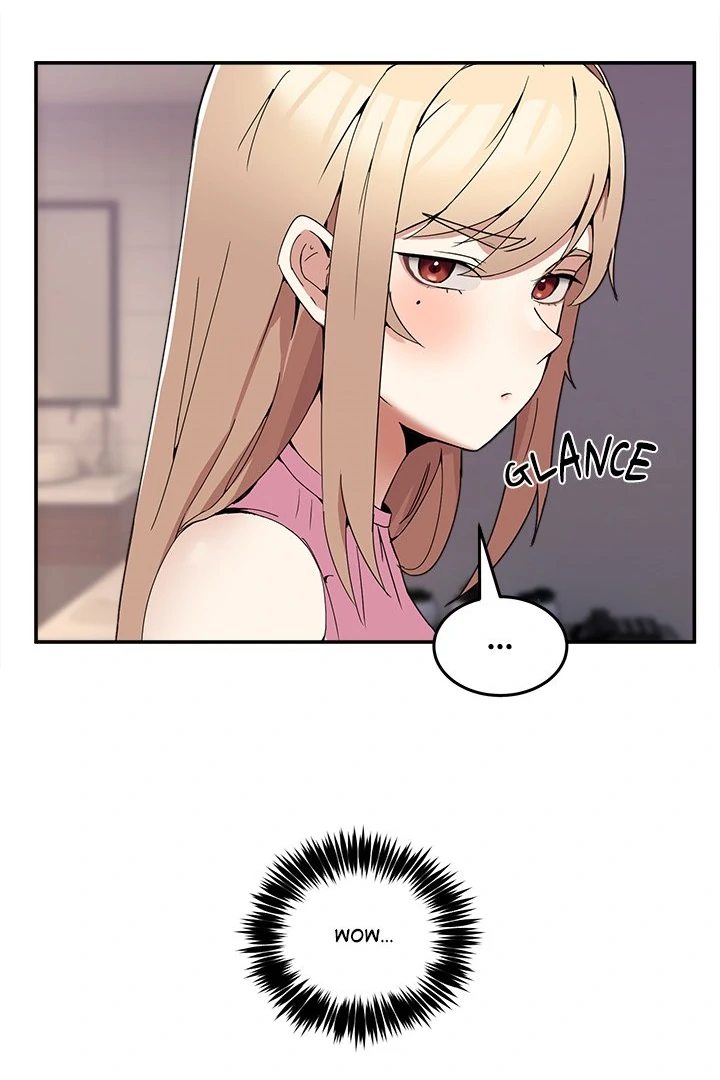 No Men Allowed - Chapter 3 - photo - 92