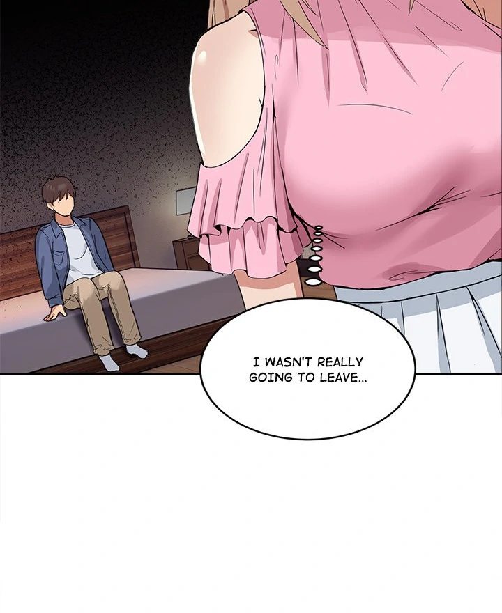 No Men Allowed - Chapter 3 - photo - 94