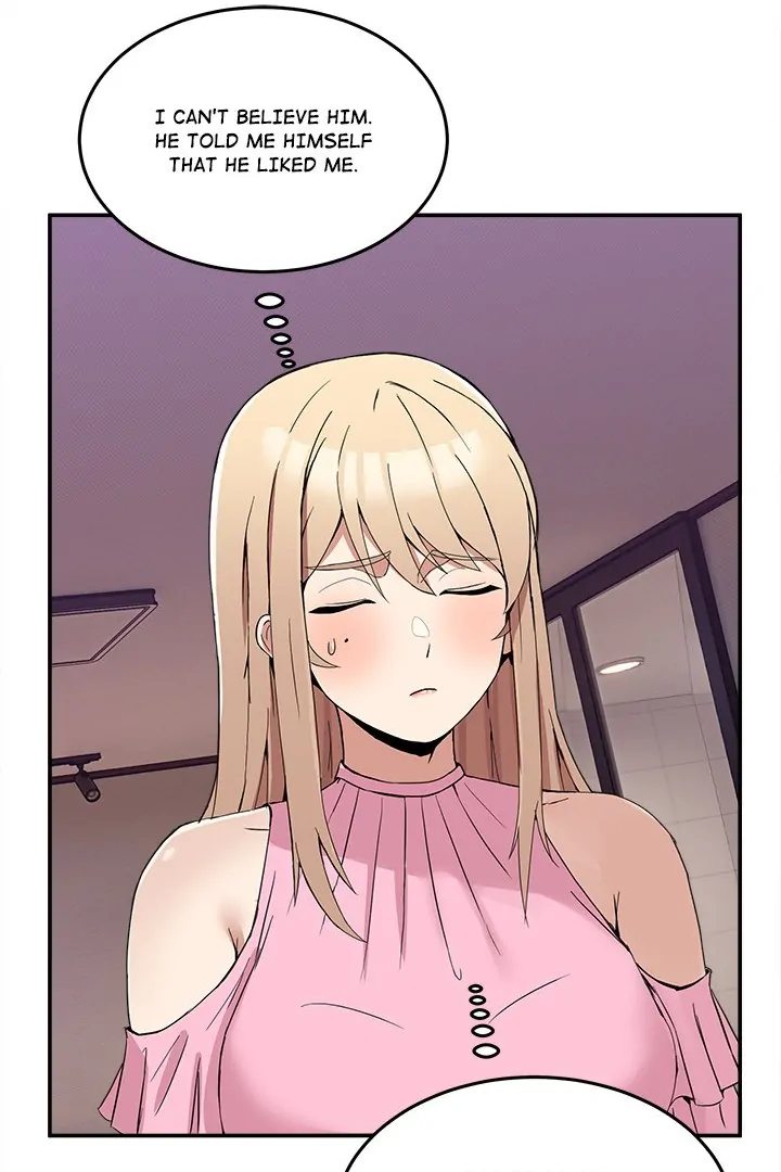 No Men Allowed - Chapter 3 - photo - 95