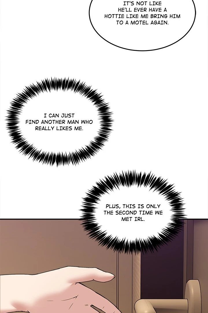 No Men Allowed - Chapter 3 - photo - 96