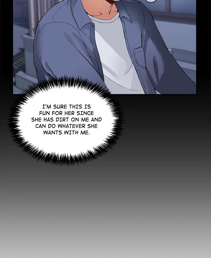 No Men Allowed - Chapter 4 - photo - 10