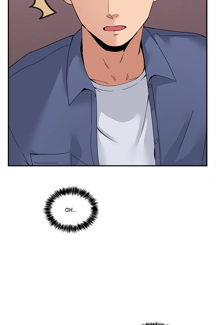 No Men Allowed - Chapter 4 - photo - 100