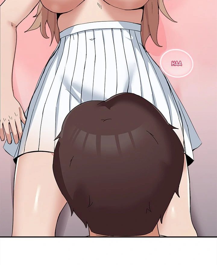 No Men Allowed - Chapter 4 - photo - 102