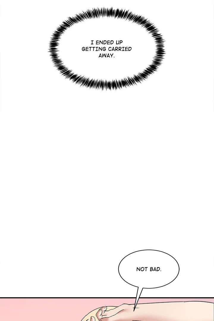 No Men Allowed - Chapter 4 - photo - 103