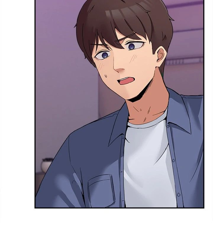 No Men Allowed - Chapter 4 - photo - 107