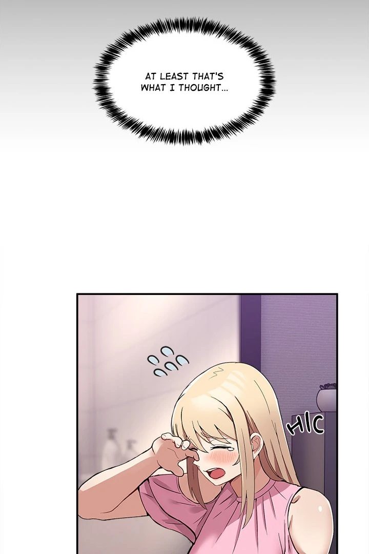 No Men Allowed - Chapter 4 - photo - 11