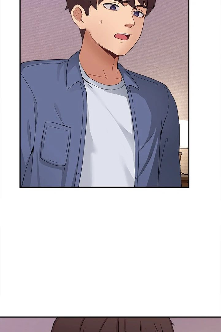 No Men Allowed - Chapter 4 - photo - 13