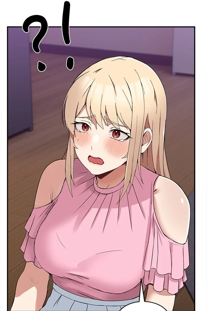 No Men Allowed - Chapter 4 - photo - 16