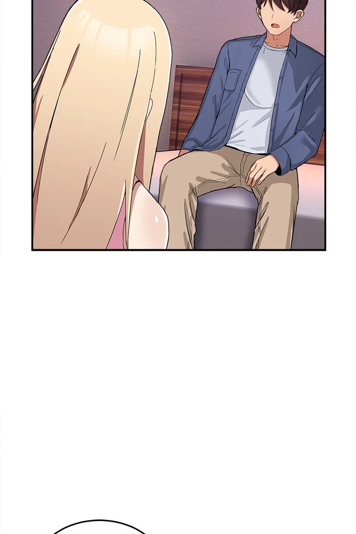 No Men Allowed - Chapter 4 - photo - 18