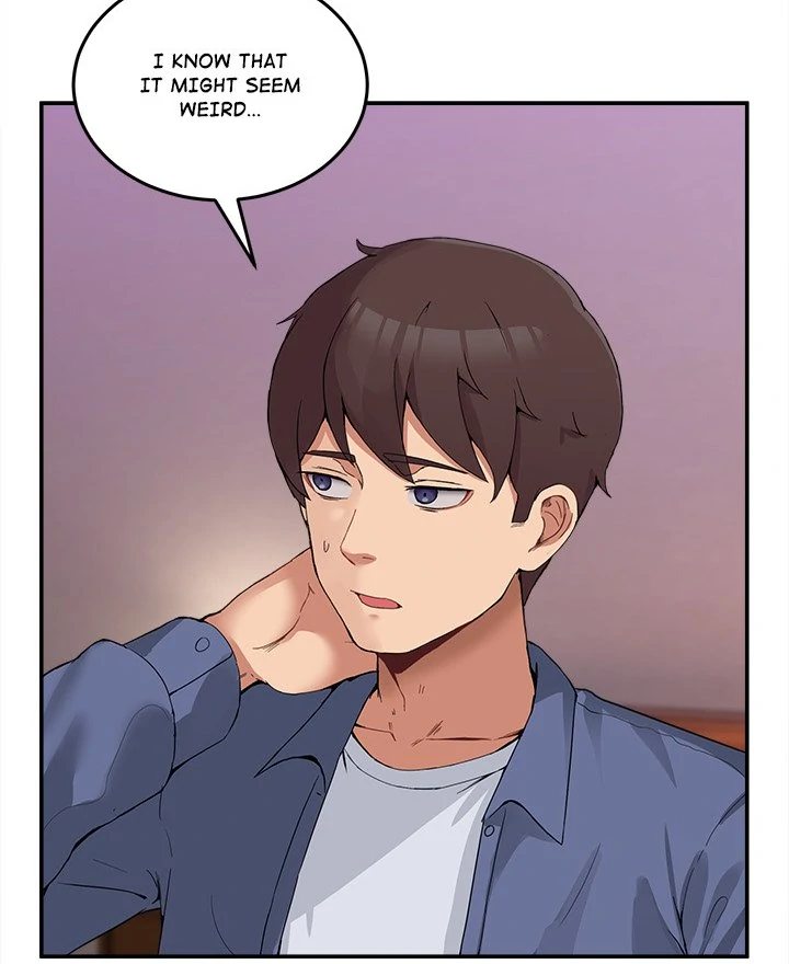 No Men Allowed - Chapter 4 - photo - 19