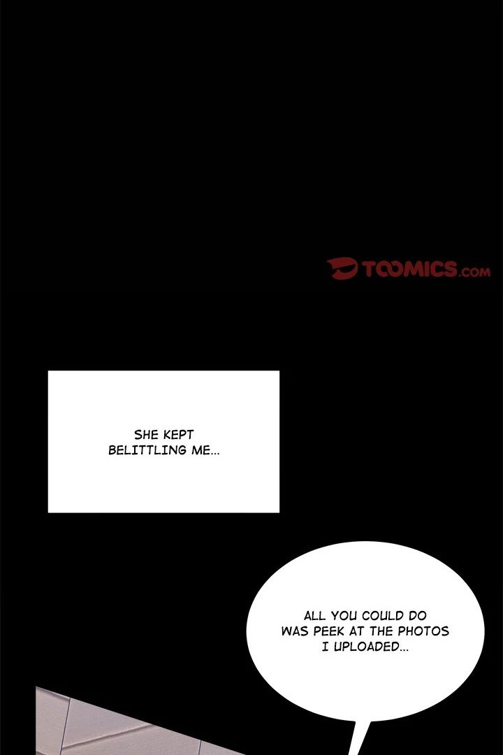 No Men Allowed - Chapter 4 - photo - 2