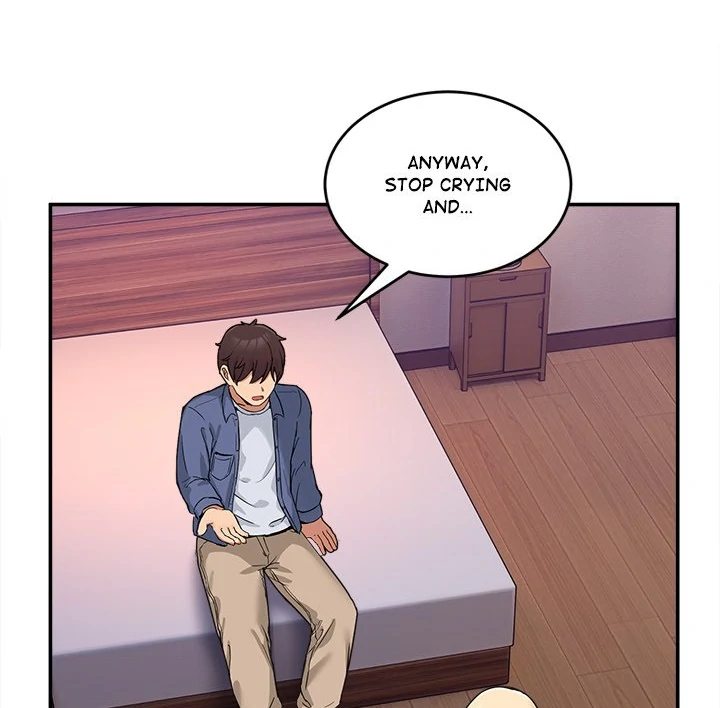 No Men Allowed - Chapter 4 - photo - 24