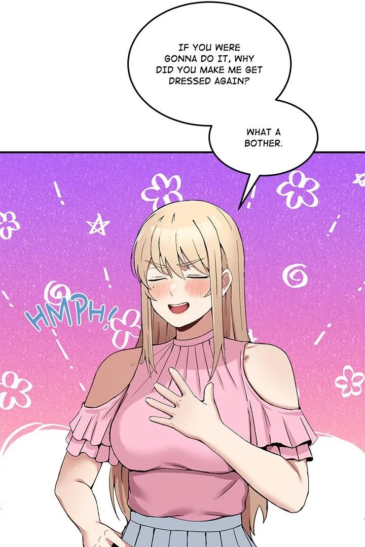 No Men Allowed - Chapter 4 - photo - 26