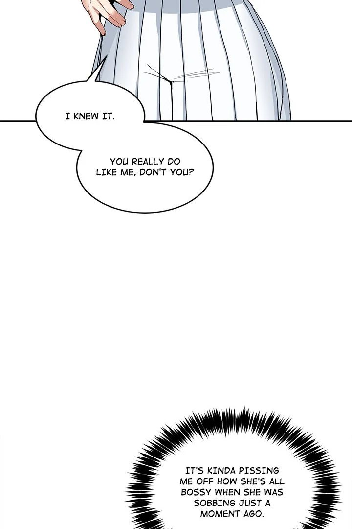 No Men Allowed - Chapter 4 - photo - 27