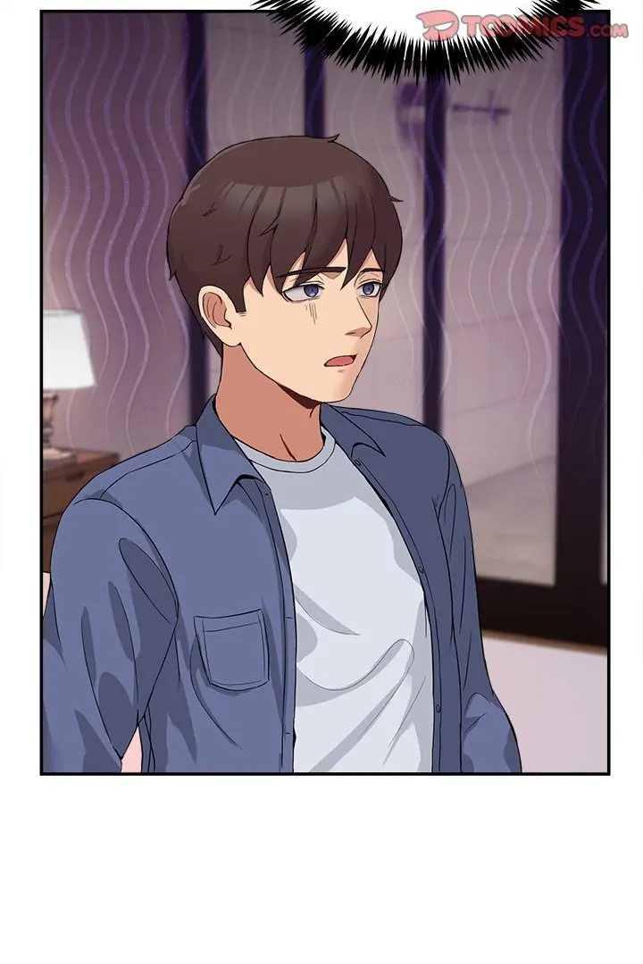 No Men Allowed - Chapter 4 - photo - 28