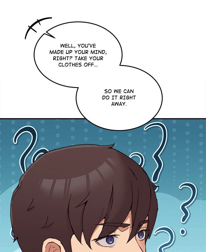 No Men Allowed - Chapter 4 - photo - 29