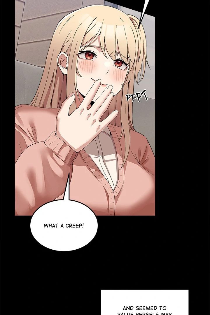 No Men Allowed - Chapter 4 - photo - 3
