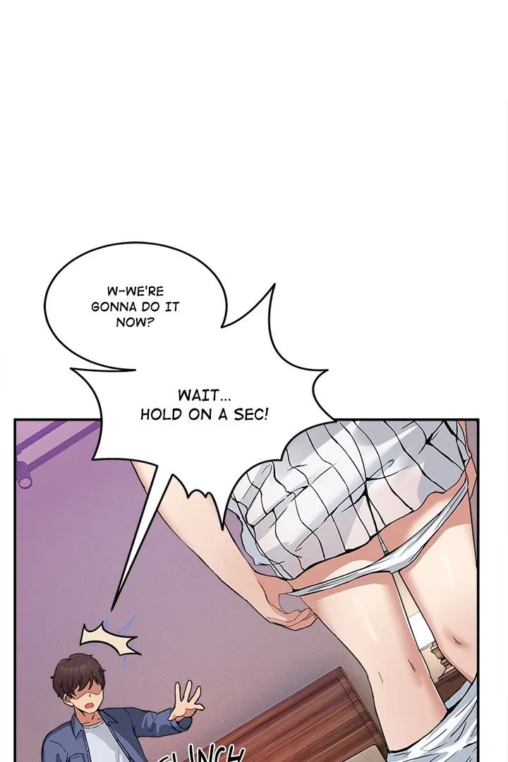 No Men Allowed - Chapter 4 - photo - 31