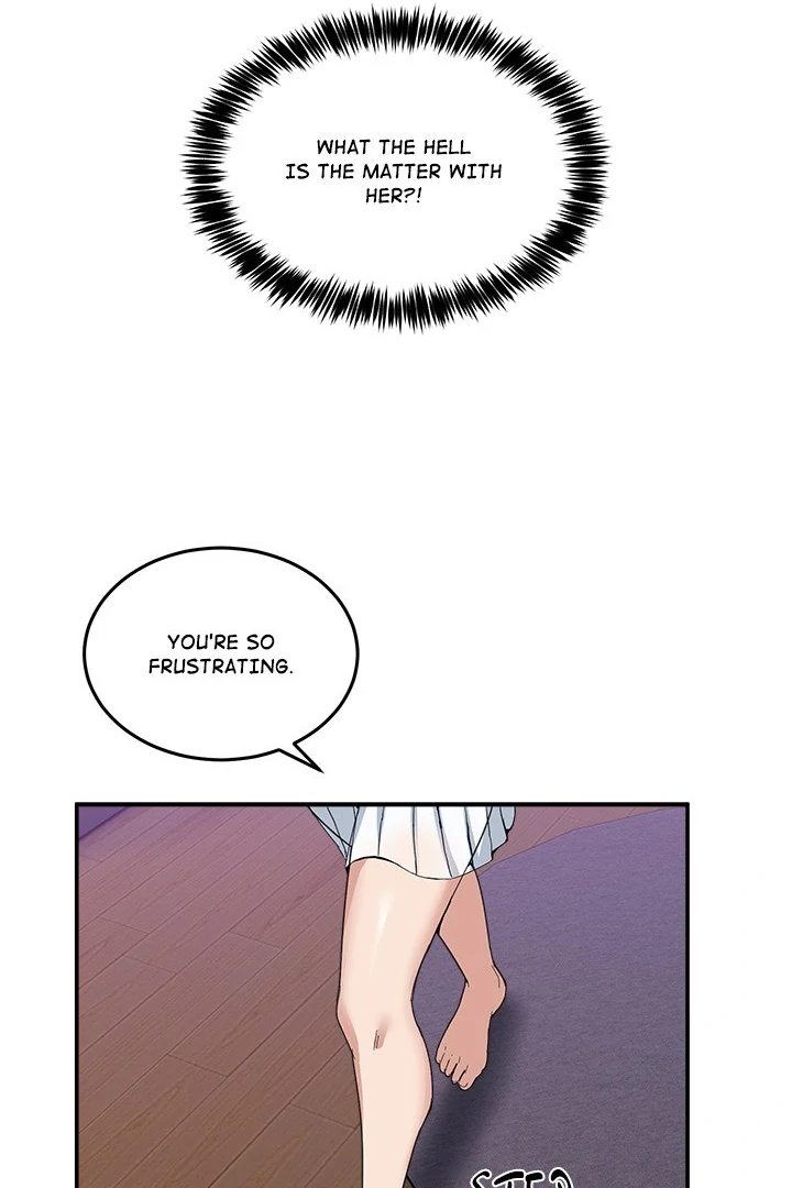 No Men Allowed - Chapter 4 - photo - 36
