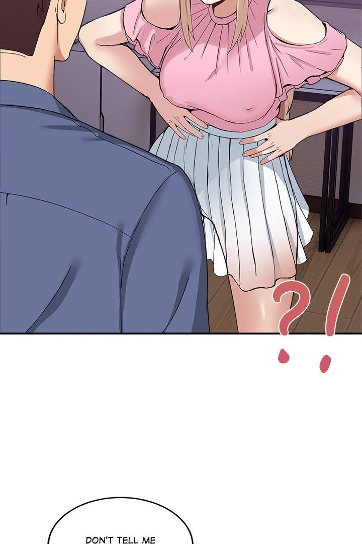 No Men Allowed - Chapter 4 - photo - 38