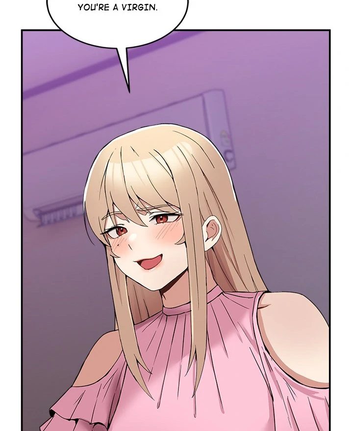 No Men Allowed - Chapter 4 - photo - 39