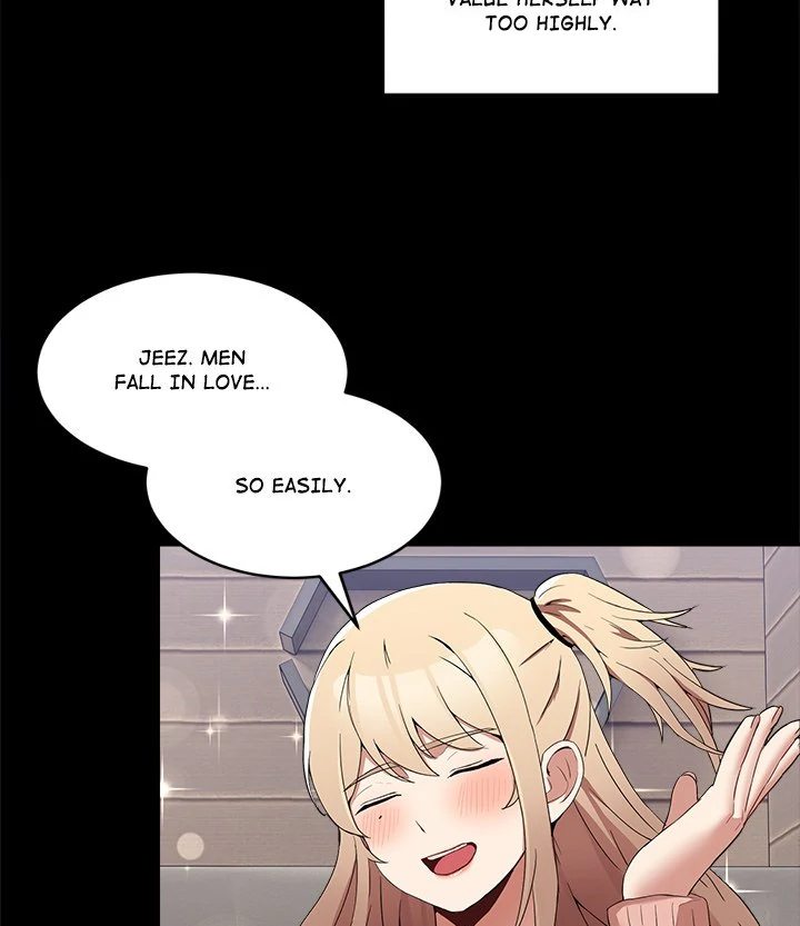 No Men Allowed - Chapter 4 - photo - 4