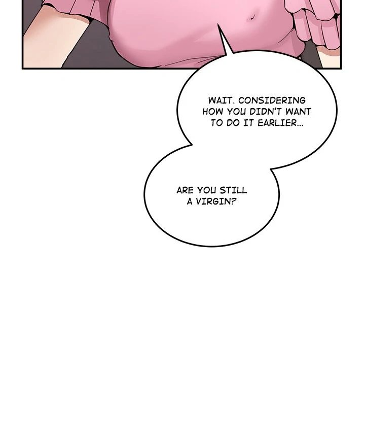 No Men Allowed - Chapter 4 - photo - 40
