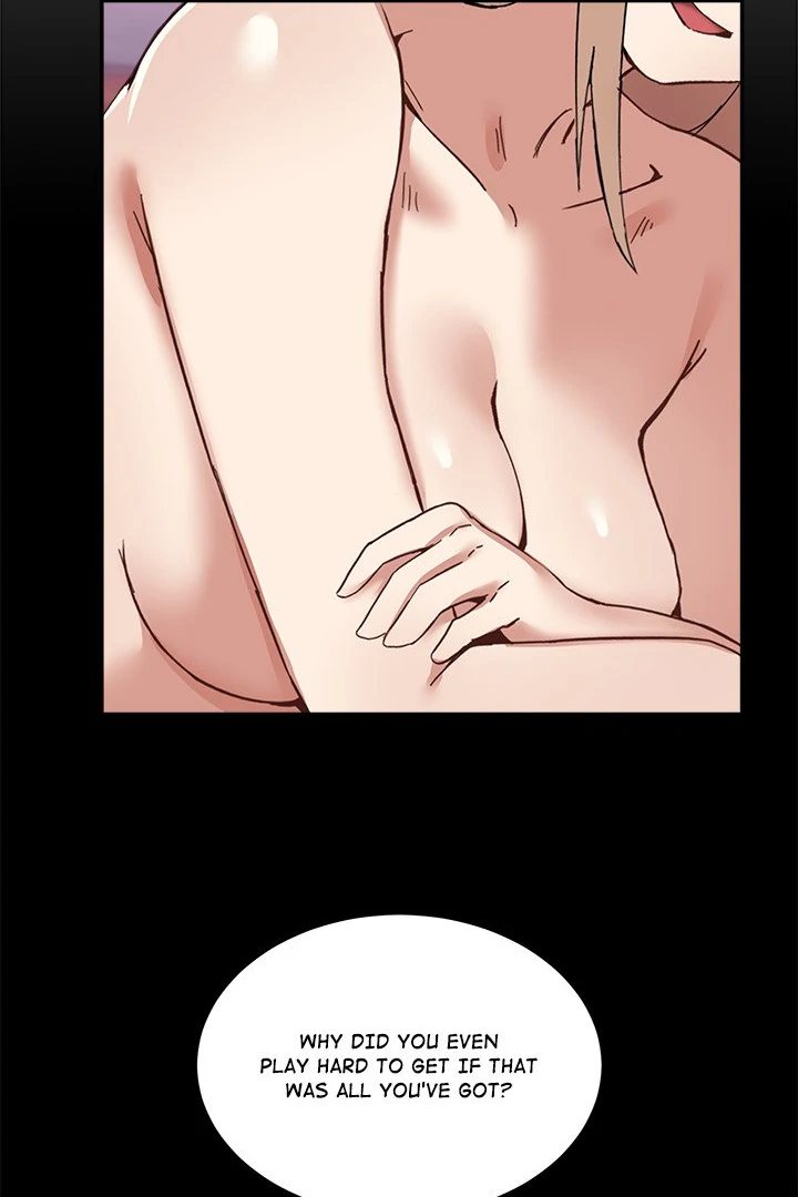 No Men Allowed - Chapter 4 - photo - 46