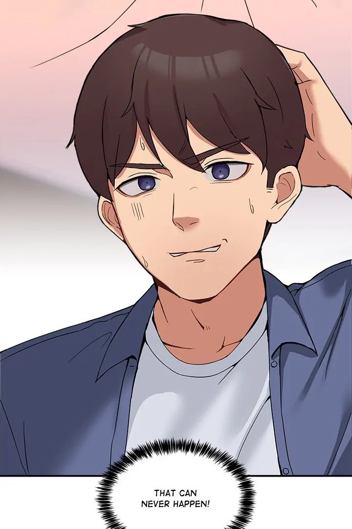 No Men Allowed - Chapter 4 - photo - 48