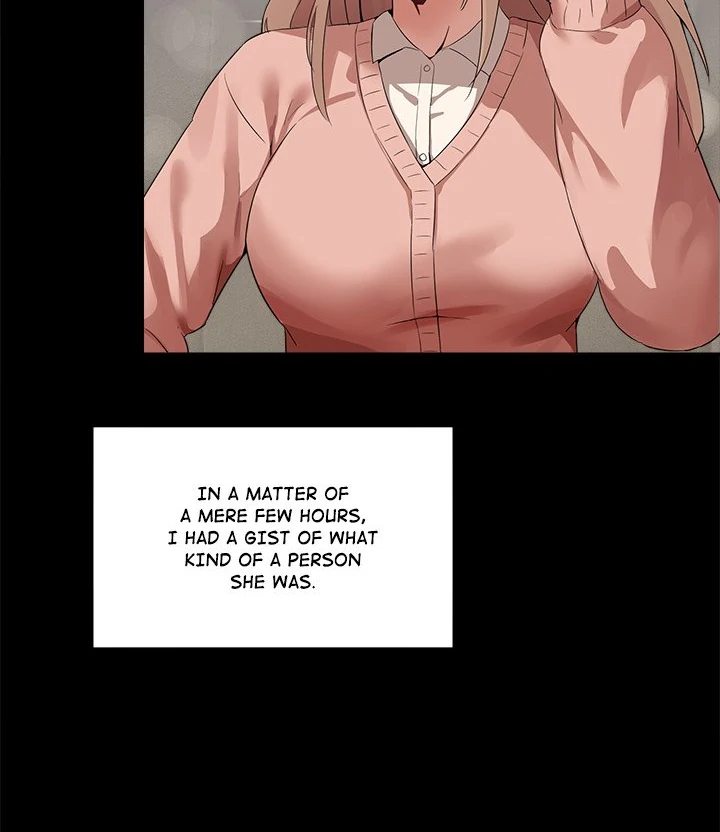No Men Allowed - Chapter 4 - photo - 5