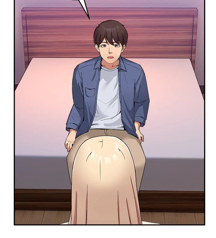 No Men Allowed - Chapter 4 - photo - 50