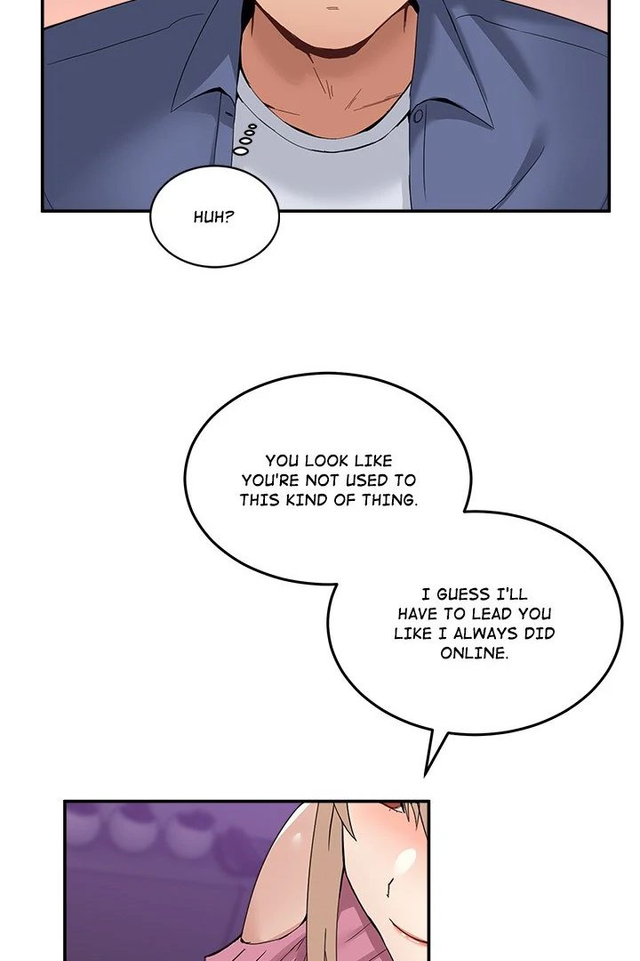 No Men Allowed - Chapter 4 - photo - 52
