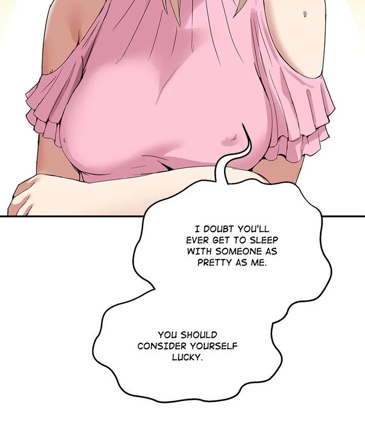 No Men Allowed - Chapter 4 - photo - 55