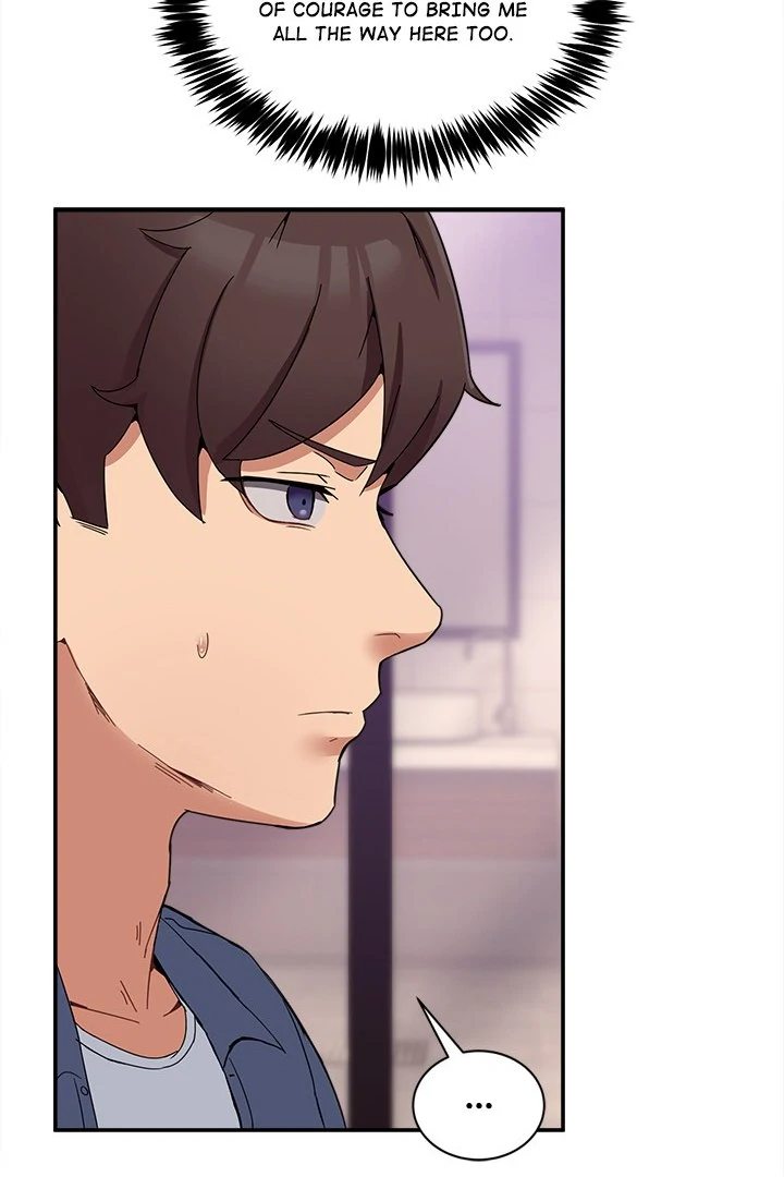 No Men Allowed - Chapter 4 - photo - 57