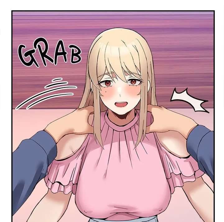 No Men Allowed - Chapter 4 - photo - 59