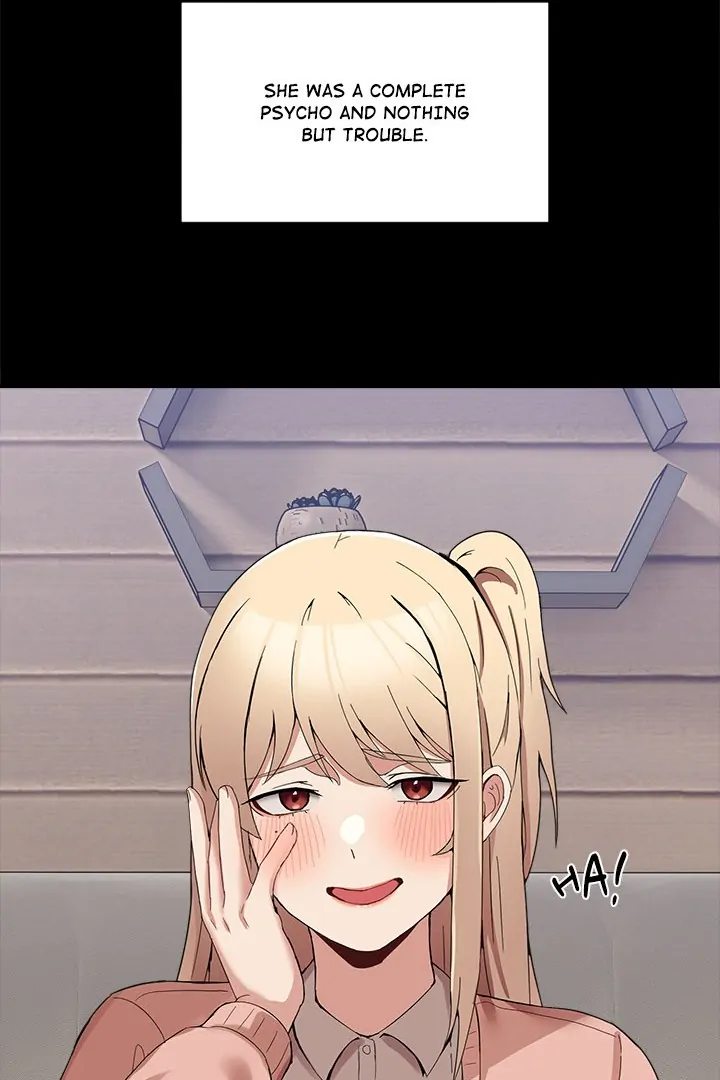 No Men Allowed - Chapter 4 - photo - 6