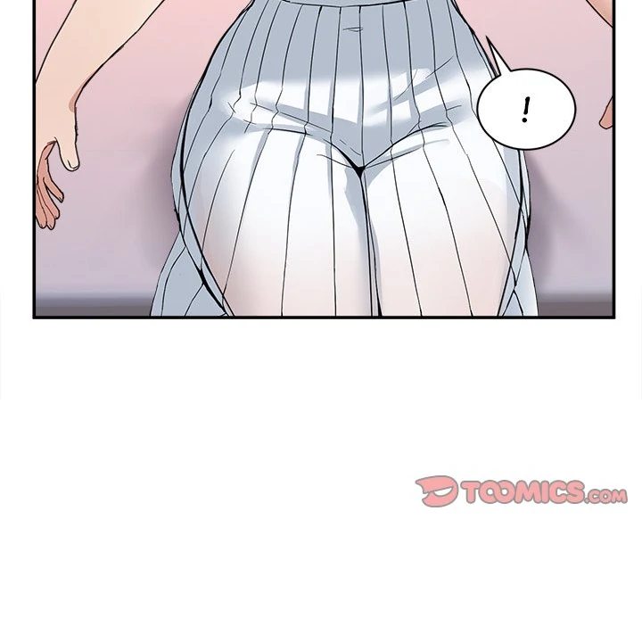 No Men Allowed - Chapter 4 - photo - 60
