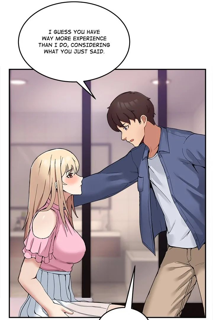 No Men Allowed - Chapter 4 - photo - 61