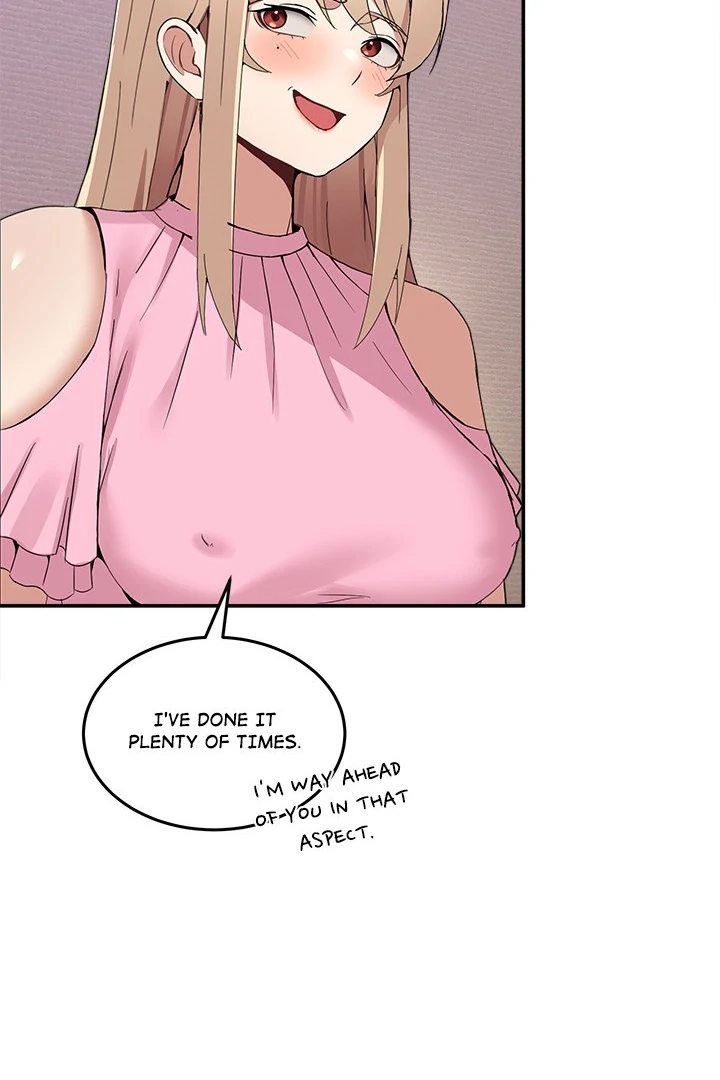 No Men Allowed - Chapter 4 - photo - 63