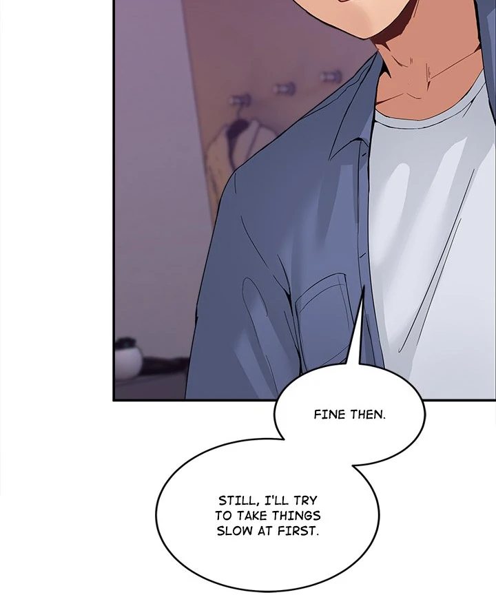 No Men Allowed - Chapter 4 - photo - 65