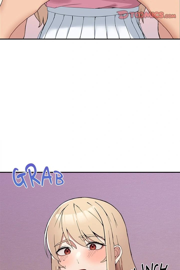 No Men Allowed - Chapter 4 - photo - 67