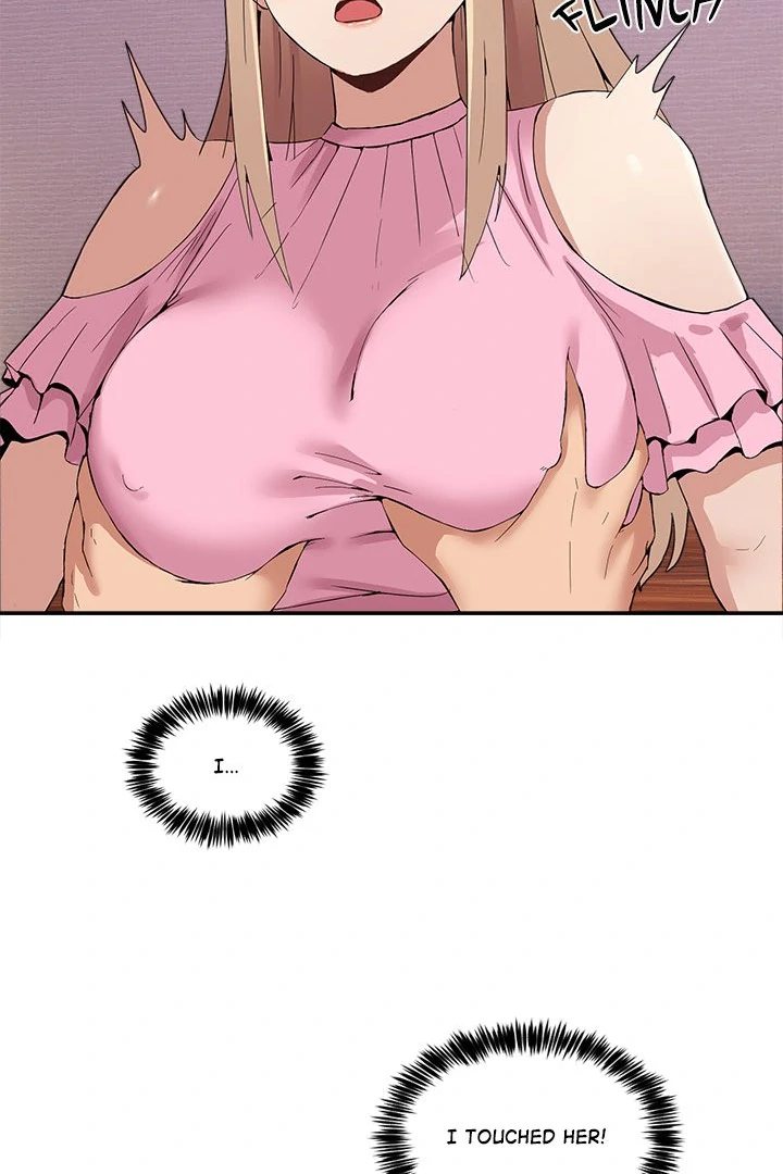 No Men Allowed - Chapter 4 - photo - 68